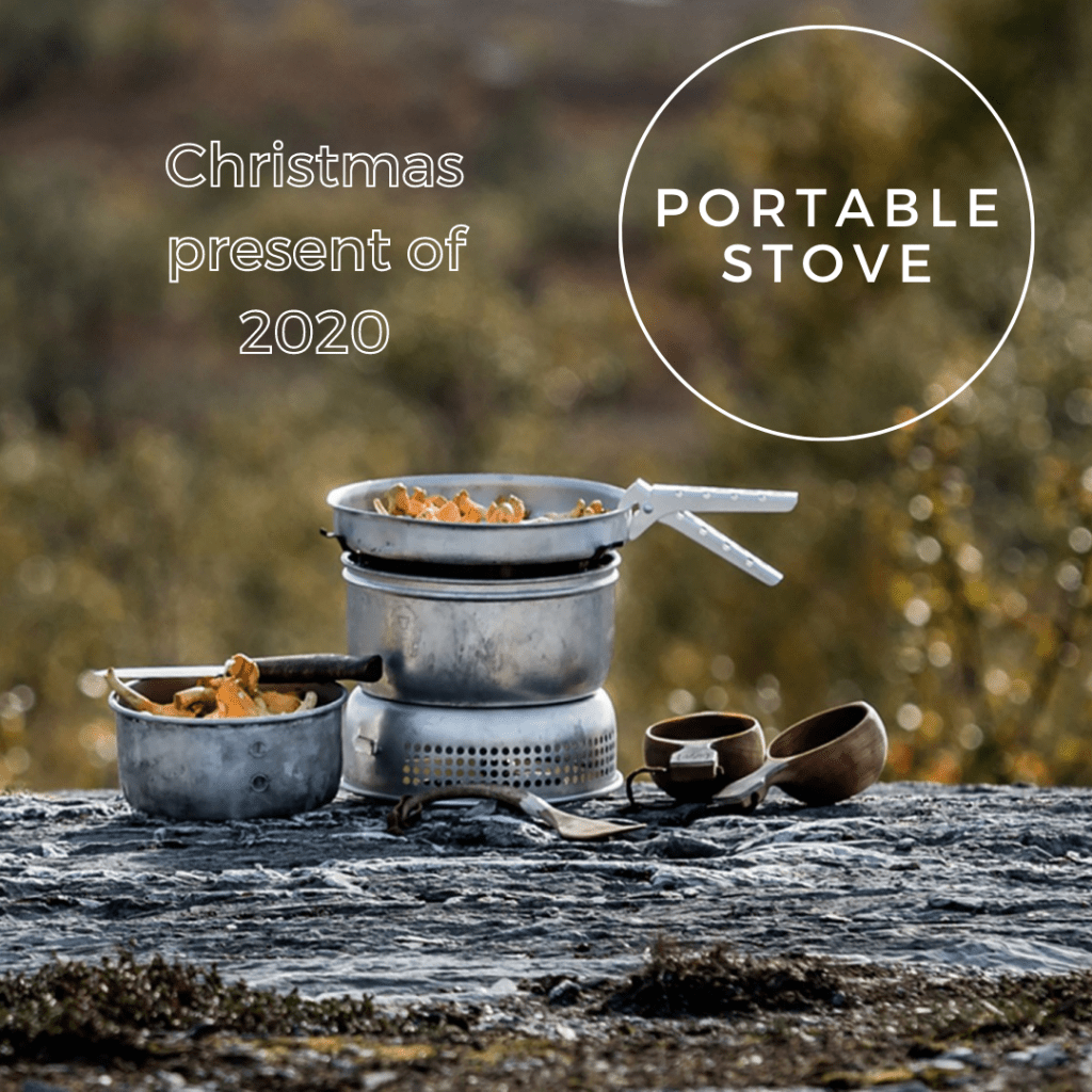 Yearly Christmas Present of 2020 In&nbsp;Sweden